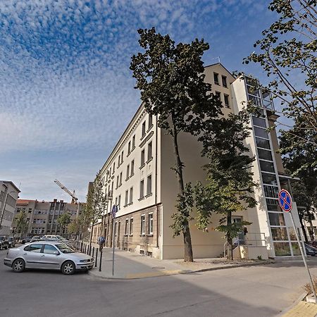 Misko Apartaments Kaunas Buitenkant foto