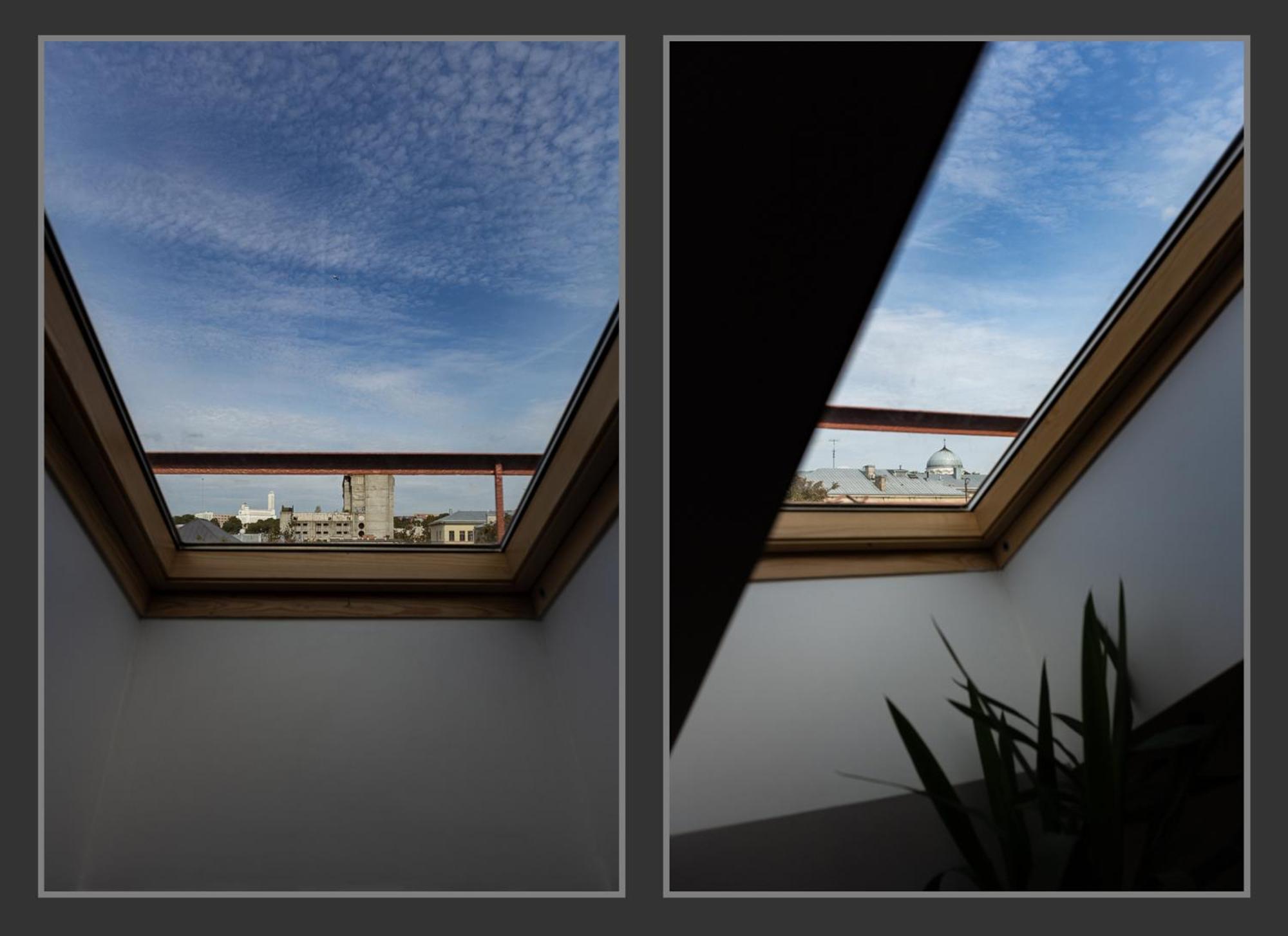 Misko Apartaments Kaunas Buitenkant foto