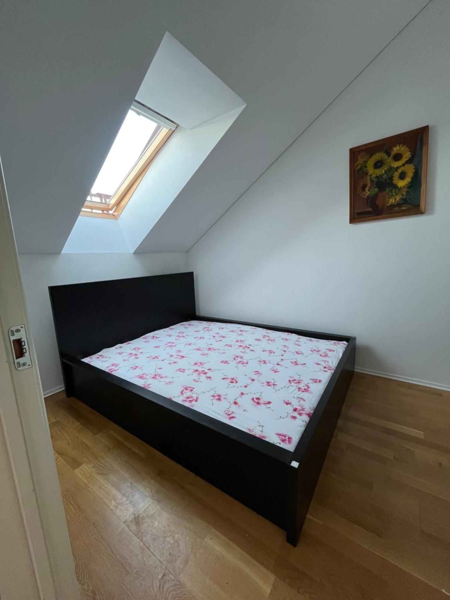 Misko Apartaments Kaunas Buitenkant foto