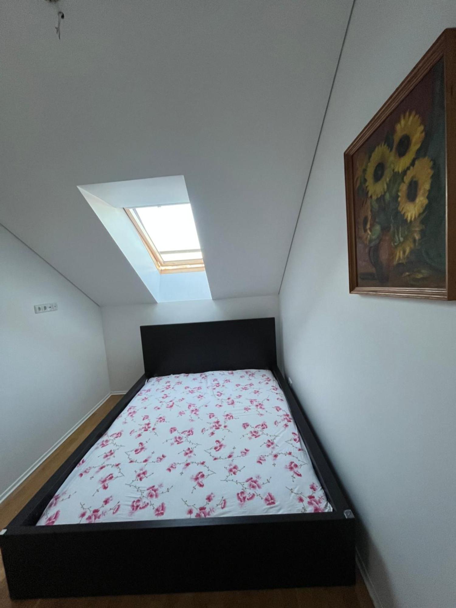 Misko Apartaments Kaunas Buitenkant foto
